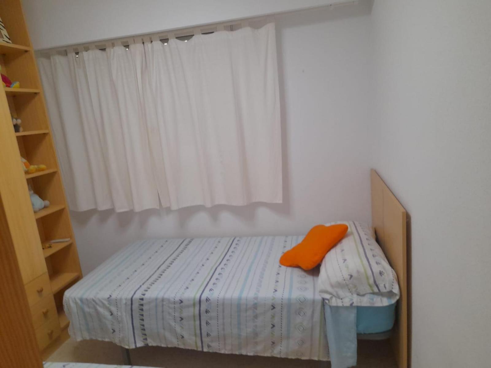 Apartamento Con Gran Terraza, Piscina Y Con Vistas Al Mar, A Solo 50 M De La Playa Daimus Zewnętrze zdjęcie
