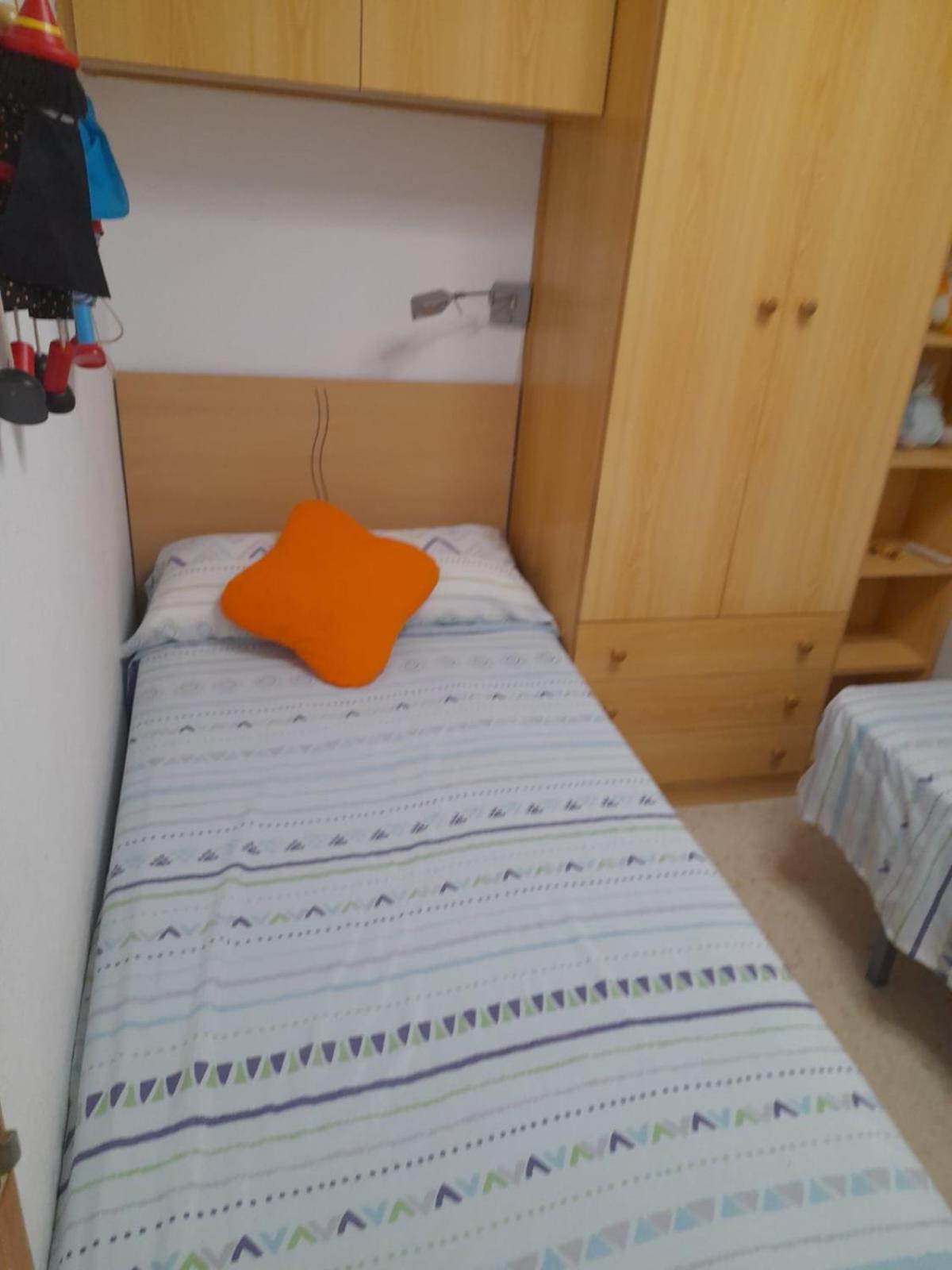 Apartamento Con Gran Terraza, Piscina Y Con Vistas Al Mar, A Solo 50 M De La Playa Daimus Zewnętrze zdjęcie